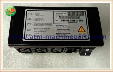 máquina inteira 1500XE de Wincor ATM do distribuidor do poder de 2050XE 01750073167 USB