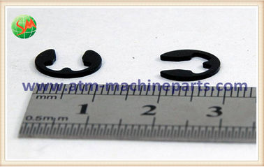 O grampo de retenção 19038411000A usado em Diebold ATM parte o material do plástico ou do metal