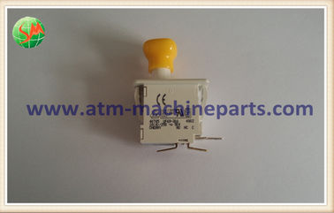 O NCR ATM dos componentes do ATM parte a elevada precisão do interruptor de bloqueio 009-0006620