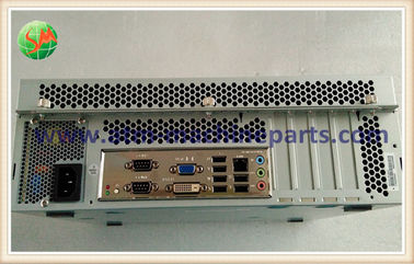 01750235487 Wincor Nixdorf ATM parte o núcleo MPE 4G Core2Duo E8400 do PC 2050XE com porta usb