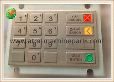 EPPV5 o teclado ATM parte o árabe 1750155740 do reparo no estoque