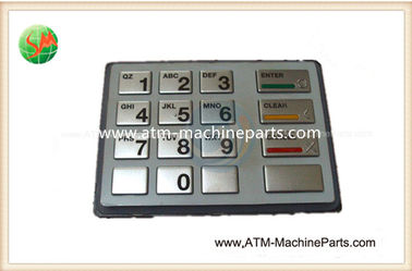 Prateie o teclado chave do metal de 16 peças da máquina de Diebold ATM/Pinpad impermeáveis
