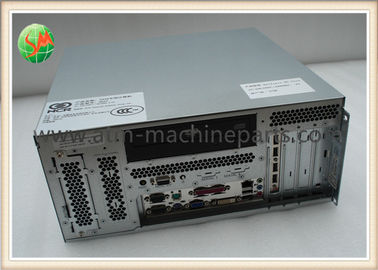 O NCR ATM de 4450715025 metais parte 445-0715025 o núcleo do PC do NCR Selfserv, peças da máquina do ATM