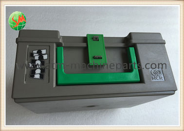 O NCR ATM da rejeição da gaveta do escaninho da remoção do NCR Latchfast da máquina do ATM parte 445-0663390