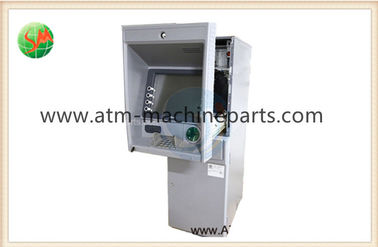 A máquina do ATM da tira parte componentes do equipamento do NCR 6622 ATM e a máquina de dinheiro completa do metal