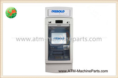 Diebold de prata Opteva 368 peças do ATM da máquina com o anti oringinal novo de desnatação da espumadeira