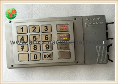 445-0662733 o NCR ATM parte a versão 4450662733 do russo de Pinpad do teclado do PPE do NCR