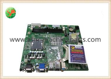 01750223977 D305 Wincor Nixdorf ATM parte a troca de TPMen da placa de mãe