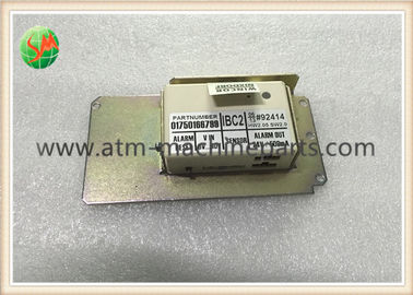 Equipamento 1750166799 da finança de 01750166799 ATM das peças de Wincor Nixdorf ATM