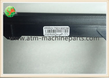 01750190038 peças de Wincor Nixdorf ATM, 15 polegadas Wincor Cineo FDK 1750190038