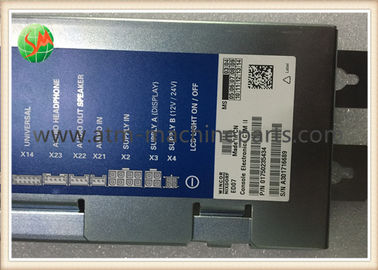 1750235434 console Electronlcs CTM II 01750235434 de Wincor Nixdorf ATM Cineo C4060