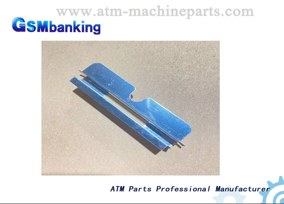 O ATM parte o nCR de 66 partes para a faca de Scudding