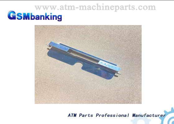 O ATM parte o nCR de 66 partes para a faca de Scudding