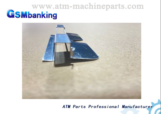 O ATM parte o nCR de 66 partes para a faca de Scudding