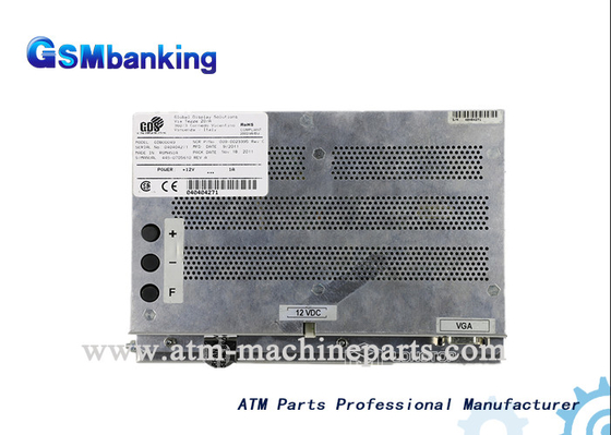 009-0023395 peças do NCR ATM monitor do LCD de 8,4 polegadas em 56xx