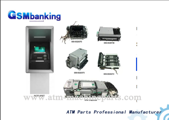 NCR capacitivo 6683 das peças de reparo do ATM da tela 6687 módulos do distribuidor de BRM