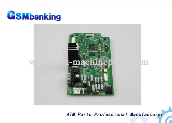 A máquina do Atm parte o leitor de cartão de série principal Control Board do NCR 998-0911305