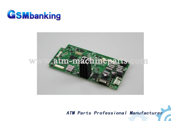 A máquina do Atm parte o leitor de cartão de série principal Control Board do NCR 998-0911305