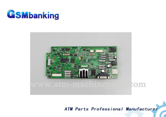 A máquina do Atm da boa qualidade parte o leitor de cartão de série principal Control Board do NCR 998-0911305