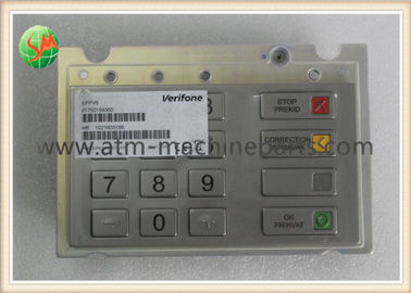 Manutenção croata de 01750159350 ATM do teclado 1750159350 do PPE V6 Pinpad de Wincor