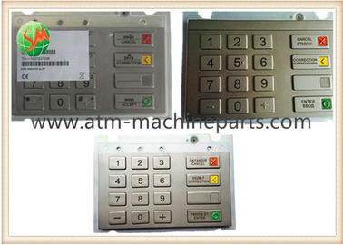 01750159543 Wincor Nixdorf ATM parte o reparo do teclado V6 ATM do PPE V6 Wincor