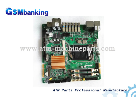 Cartão-matriz recondicionado 445-0764433 do NCR S2 Estoril das peças sobresselentes do ATM