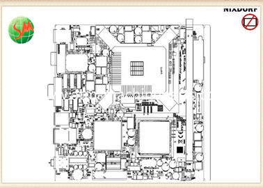 1750203560 o DUO Wincor ATM do NÚCLEO 2 do CARTÃO-MATRIZ parte o prato 01750203560 PC280 principal