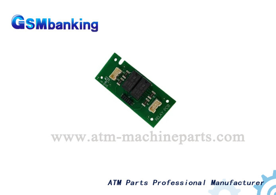 4450733758 ATM Peças da máquina NCR Selfserv S2 Carriage Interface Dispensador de PCB 4450733758