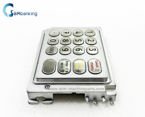 4450744307 EPP teclado 66XX USB versão russa ATM Machine Parts NCR SelfServ