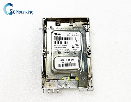 4450744307 EPP teclado 66XX USB versão russa ATM Machine Parts NCR SelfServ