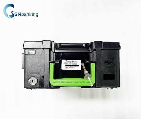 1750053503 Wincor Nixdorf Caixa Cassete Para CMD V4 Dispensador ATM Peças