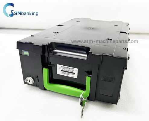 1750053503 Wincor Nixdorf Caixa Cassete Para CMD V4 Dispensador ATM Peças