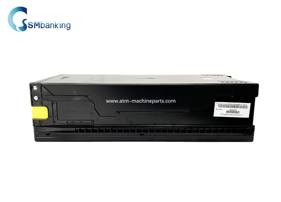 445-0756222 NCR S2 Caixa cassete Caixa cassete montagem 4450756222 ATM Peças sobressalentes
