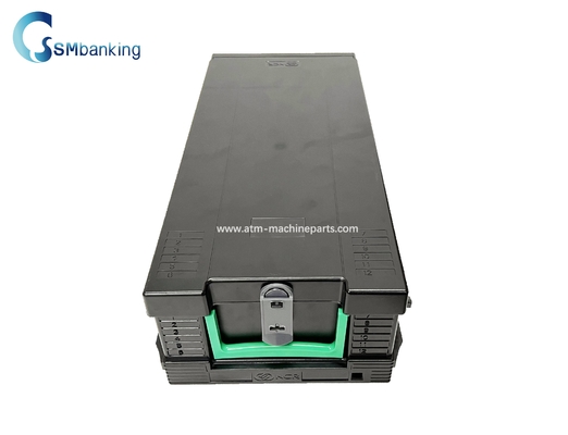 445-0756222 NCR S2 Caixa cassete Caixa cassete montagem 4450756222 ATM Peças sobressalentes