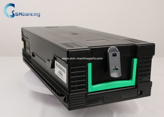 445-0756222 NCR S2 Caixa cassete Caixa cassete montagem 4450756222 ATM Peças sobressalentes