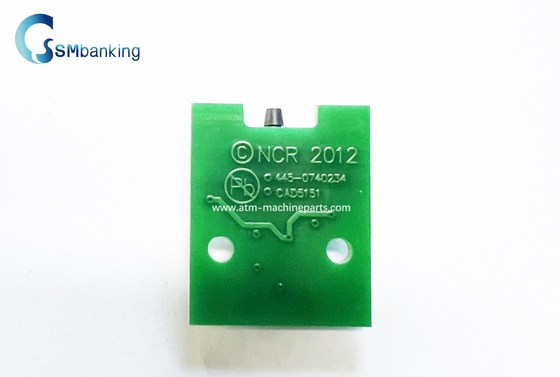 ATM Parte NCR S2 Sensor de vácuo PCB Assy 4450755149