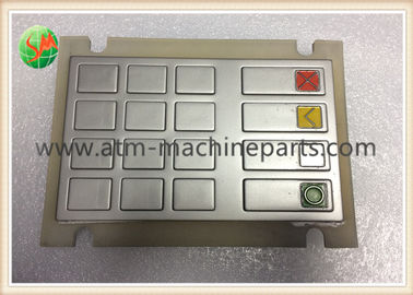 01750105836 Wincor Nixdorf ATM parte o teclado EPPV5 com língua da opção