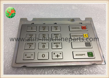 A máquina ATM de Wincor parte chineses do teclado EPPV6 + versão inglesa