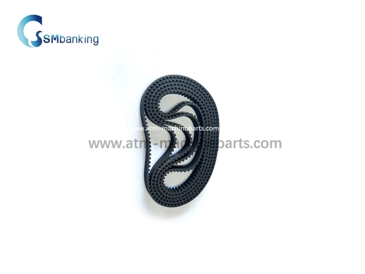 445-0669517 NCR ATM Machine Parts Dispenser Belt 4450669517 borracha