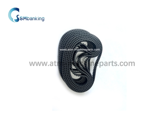 445-0669517 NCR ATM Machine Parts Dispenser Belt 4450669517 borracha