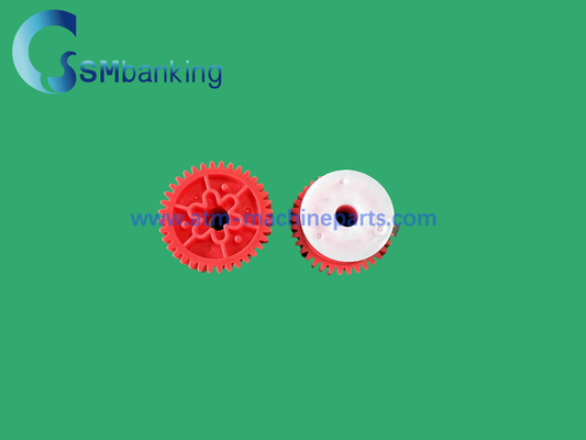 445-0638120 NCR GEAR-PULLEY 36T 24G 4450638120 Novas peças genéricas de caixas eletrônicos