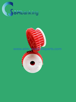 445-0638120 NCR GEAR-PULLEY 36T 24G 4450638120 Novas peças genéricas de caixas eletrônicos