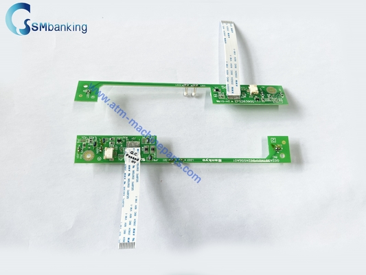 0090018647 Novo Sensor Inferior NCR 3Q8 de Alta Qualidade