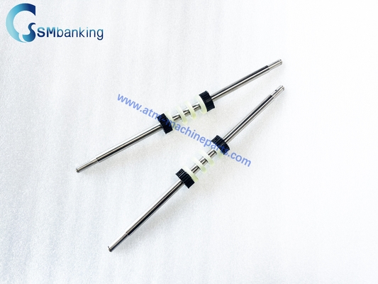 7310000299 Nautilus Hyosung 5600 HCDU Up Kit Eixo empilhador rolante Assy S7010000186-1B