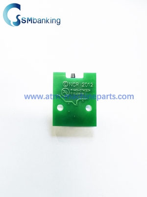 445-0755148 NCR S2 Sensor de vácuo Assy 4450755148 ATM Partes