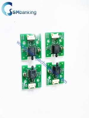 445-0755148 NCR S2 Sensor de vácuo Assy 4450755148 ATM Partes