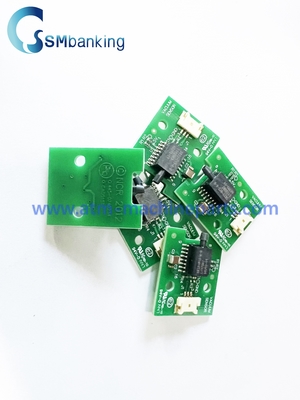 445-0755148 NCR S2 Sensor de vácuo Assy 4450755148 ATM Partes