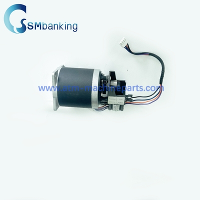 4450731632 Motor principal NCR ATM Peças S2 Dispensador Acessório