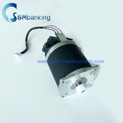 4450731632 Motor principal NCR ATM Peças S2 Dispensador Acessório