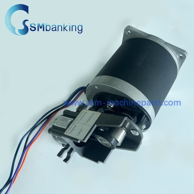 4450731632 Motor principal NCR ATM Peças S2 Dispensador Acessório